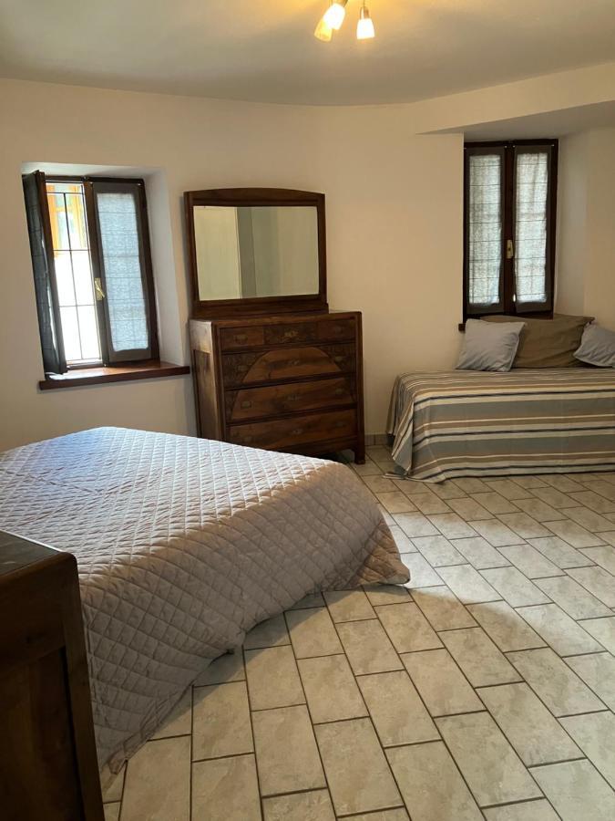 Un Passo Dal Castello Daire Barolo Dış mekan fotoğraf